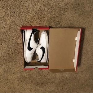 Nike cortez